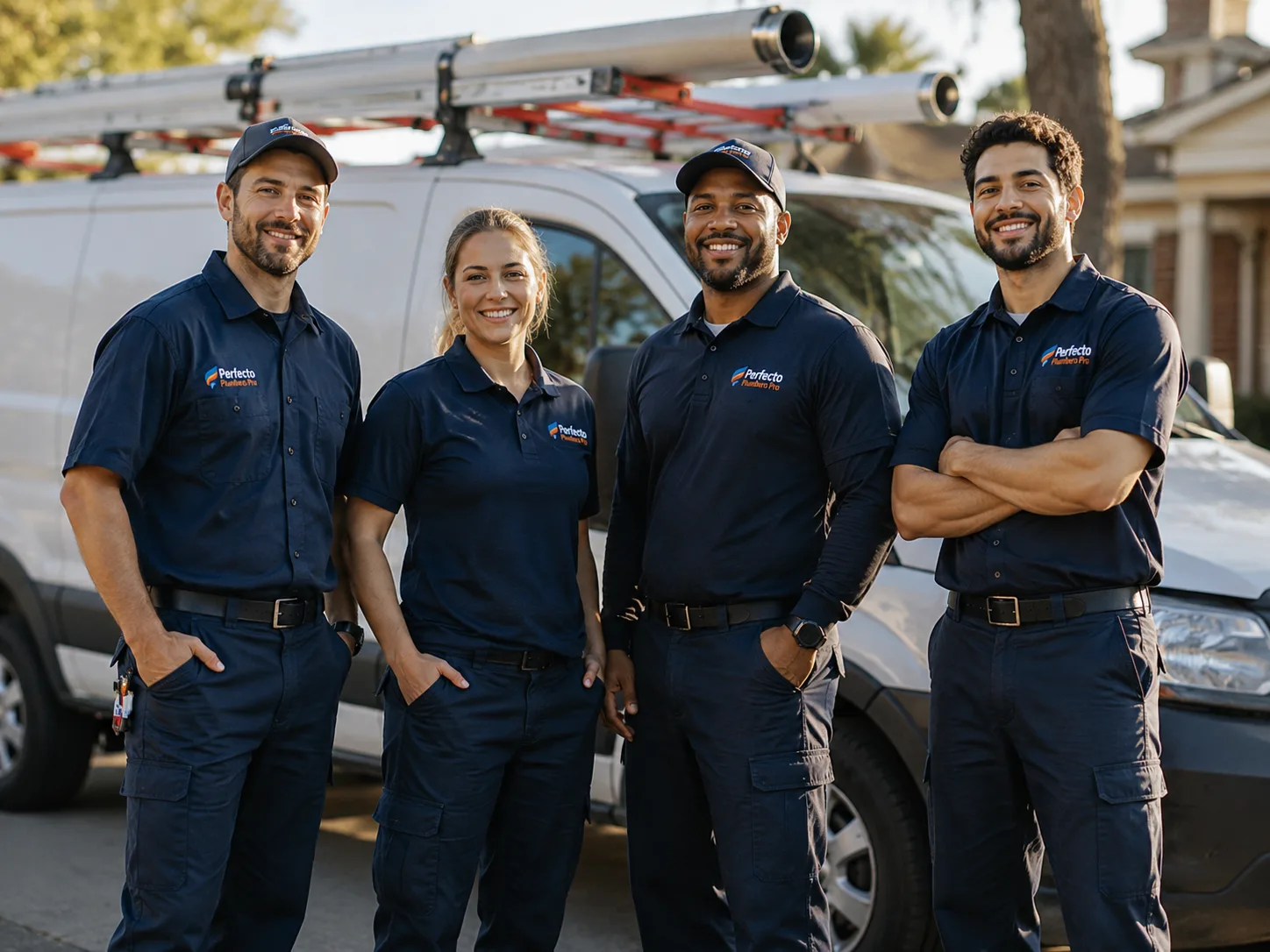 Emergency Plumber Near Me in Amsterdam, OH near me